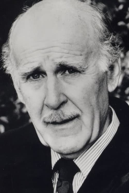 Richard Vernon