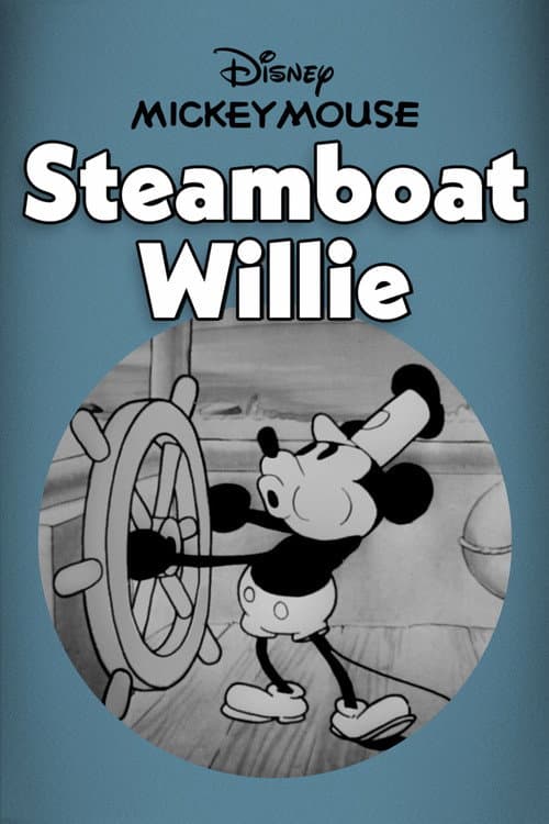 Steamboat Willie