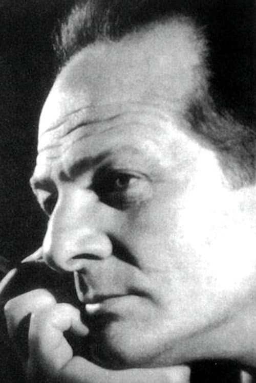 Adolf Shapiro