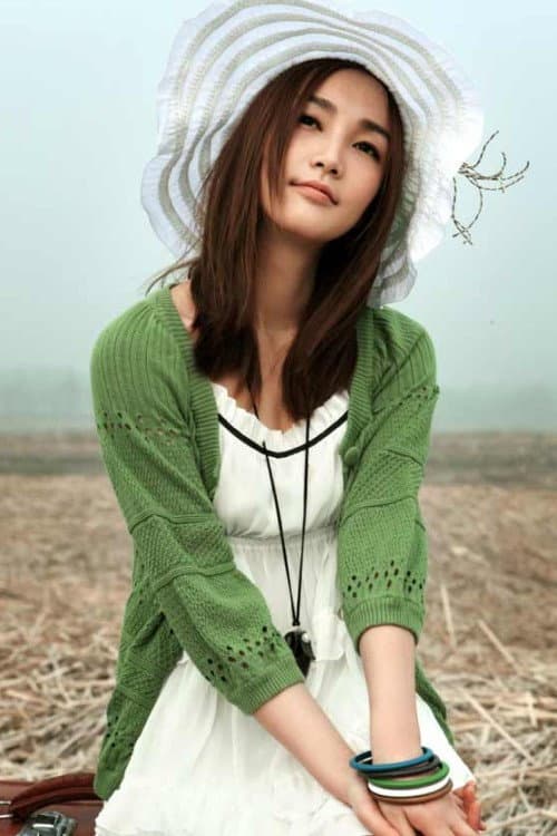 Zhou Hong