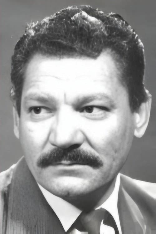 Orazberdy Arrykov