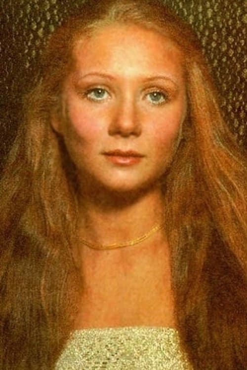 Viktoriya Korsun