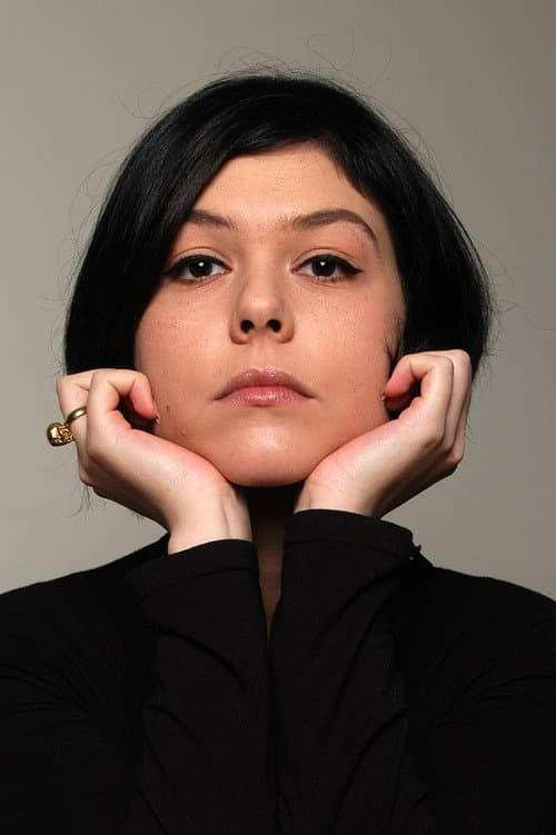 Chloé Delaume