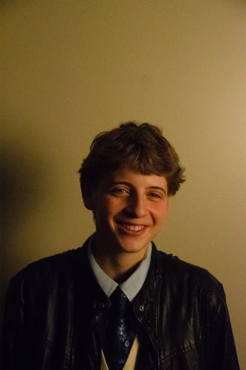 Lennon Heisler