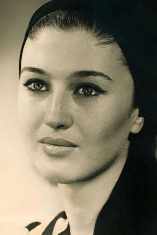 Rusudan Kiknadze