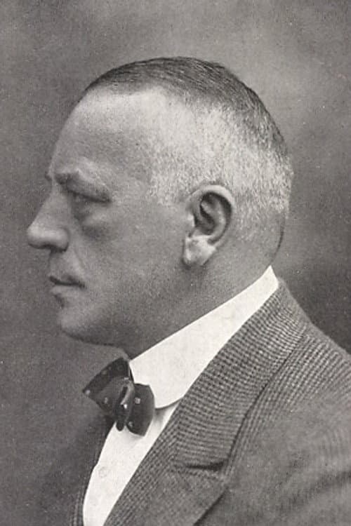 Albert Patry