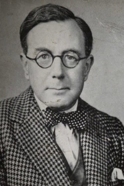 A. J. P. Taylor