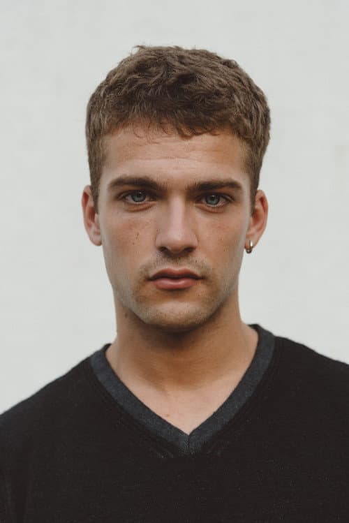 Jon Lukas