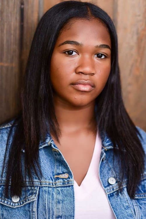 Kennedi Lynn Butler