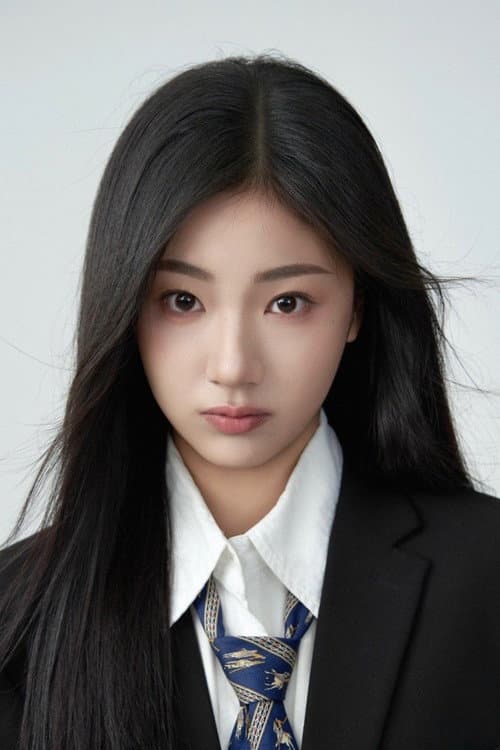 Yang Shuyu