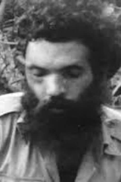 Hernán Vera