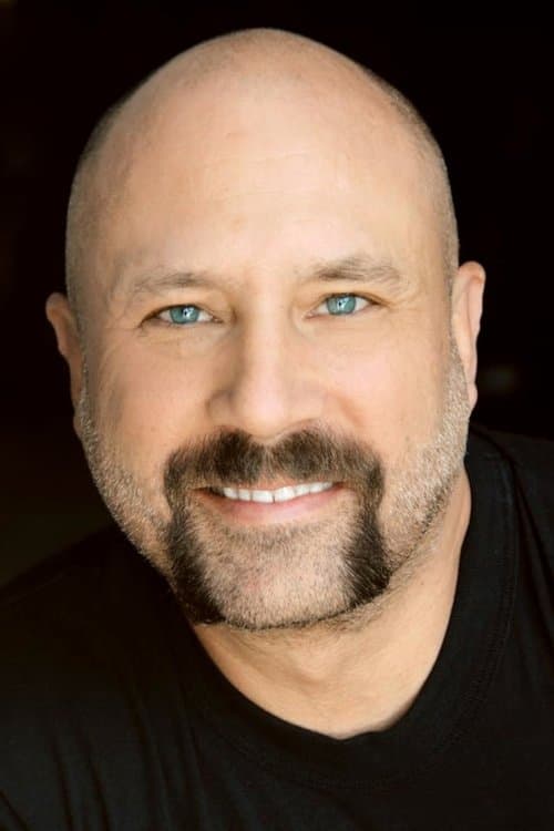 Brian Oerly