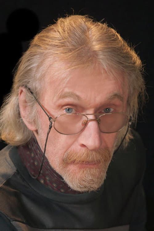 Aleksey Kudinovich