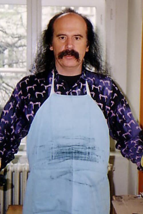 Stefan Weber