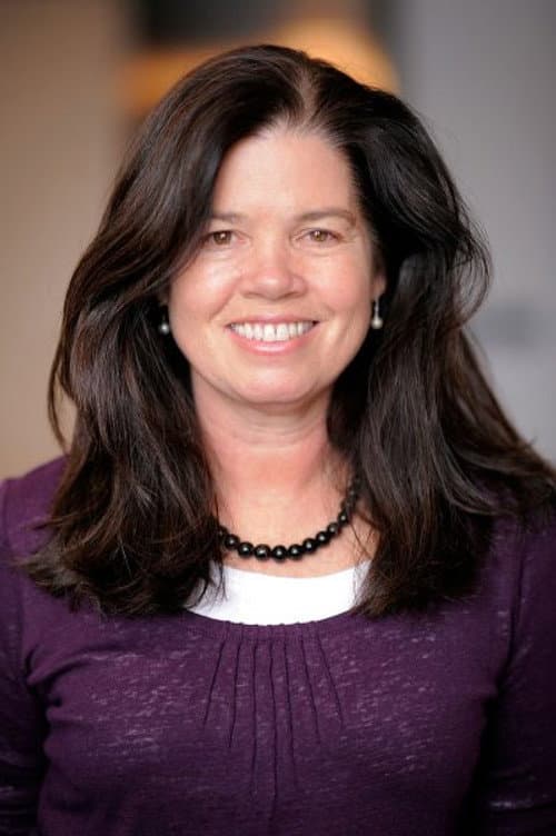Pamela Yates
