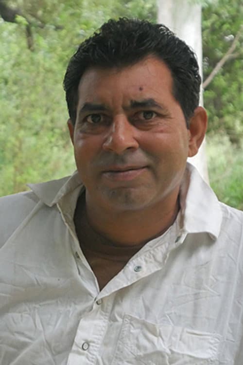 Mangat Rai Lahoria