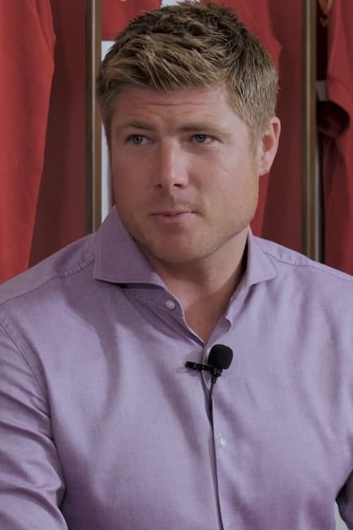 Neil Mellor