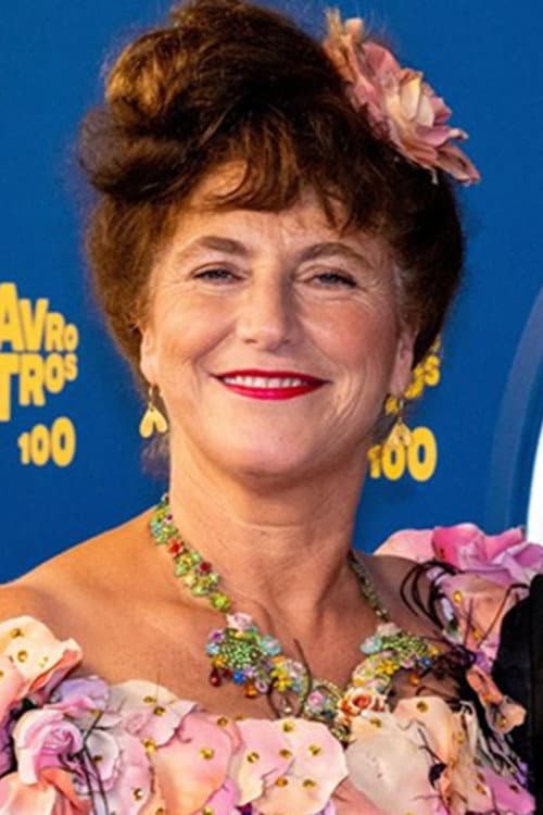 Debbie de Jong