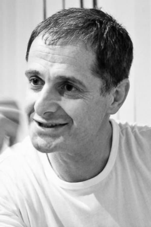 Joseph Jachvliani