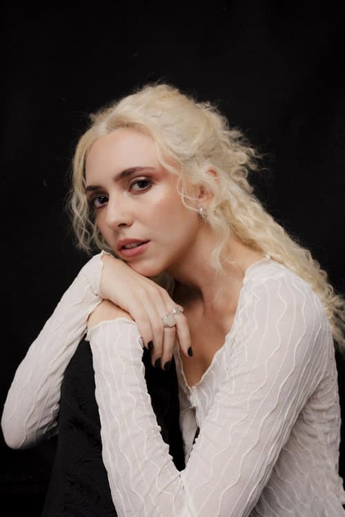 Tamie Panet
