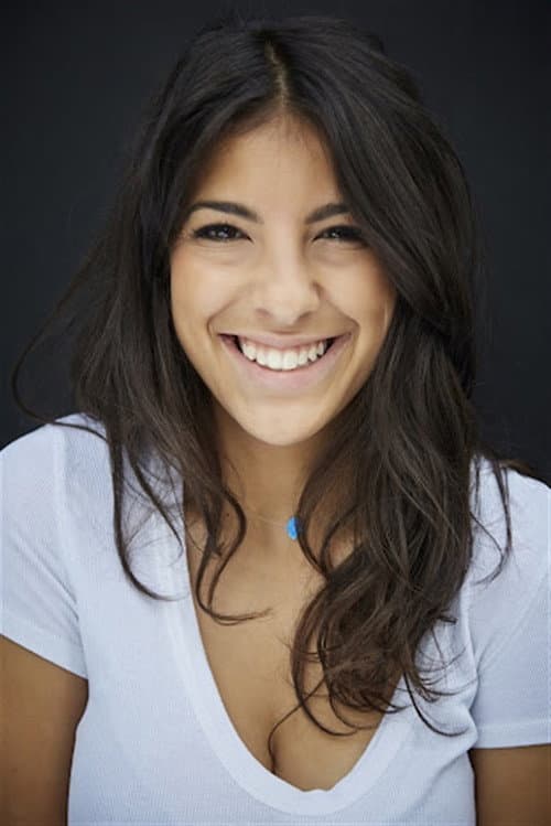 Kenza Saïb Couton