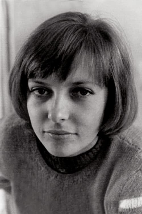 Taisiya Kalinchenko