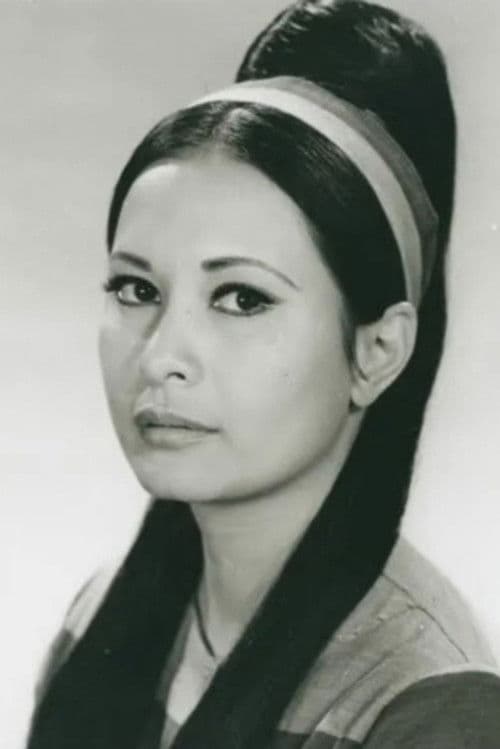Charito Solis