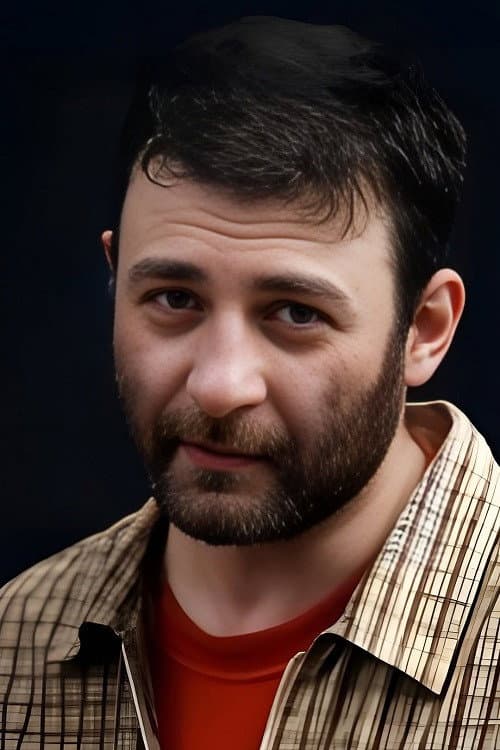 Niko Gomelauri