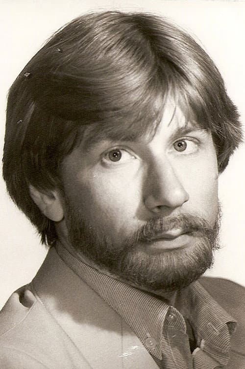 Yuri Suchkov