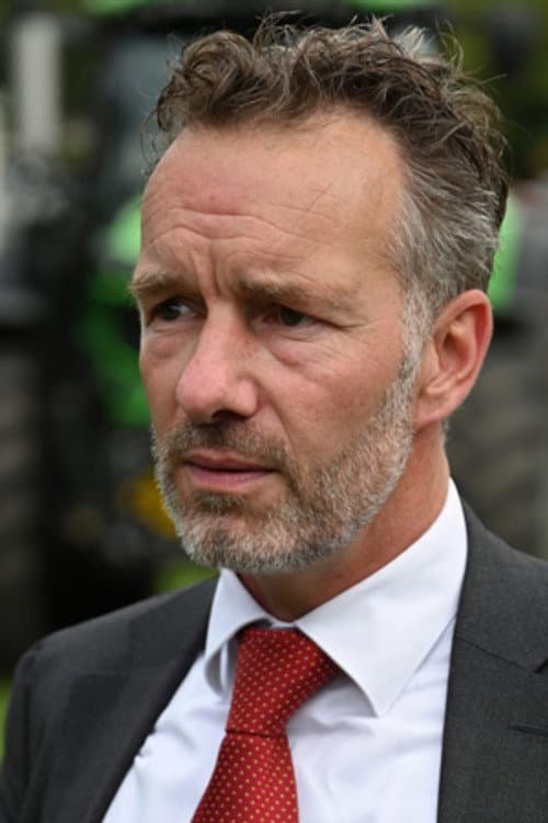 Wybren van Haga
