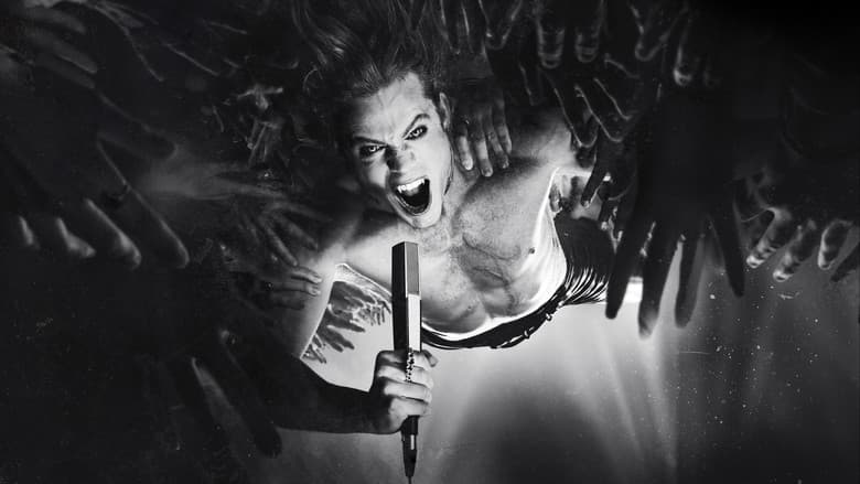 The Vampire Lestat